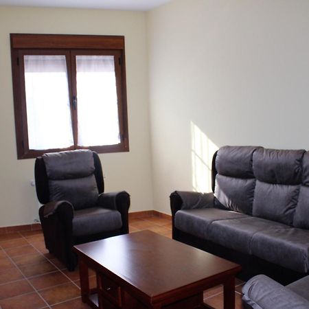 Casa Rural El Nidal Casas de Don Pedro 外观 照片