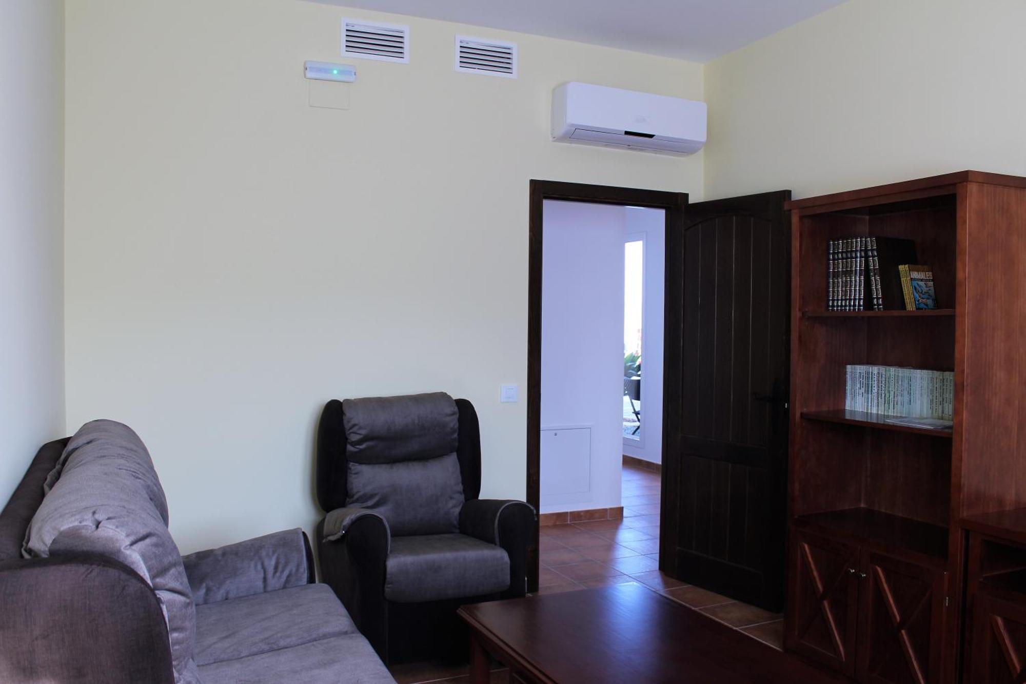 Casa Rural El Nidal Casas de Don Pedro 外观 照片