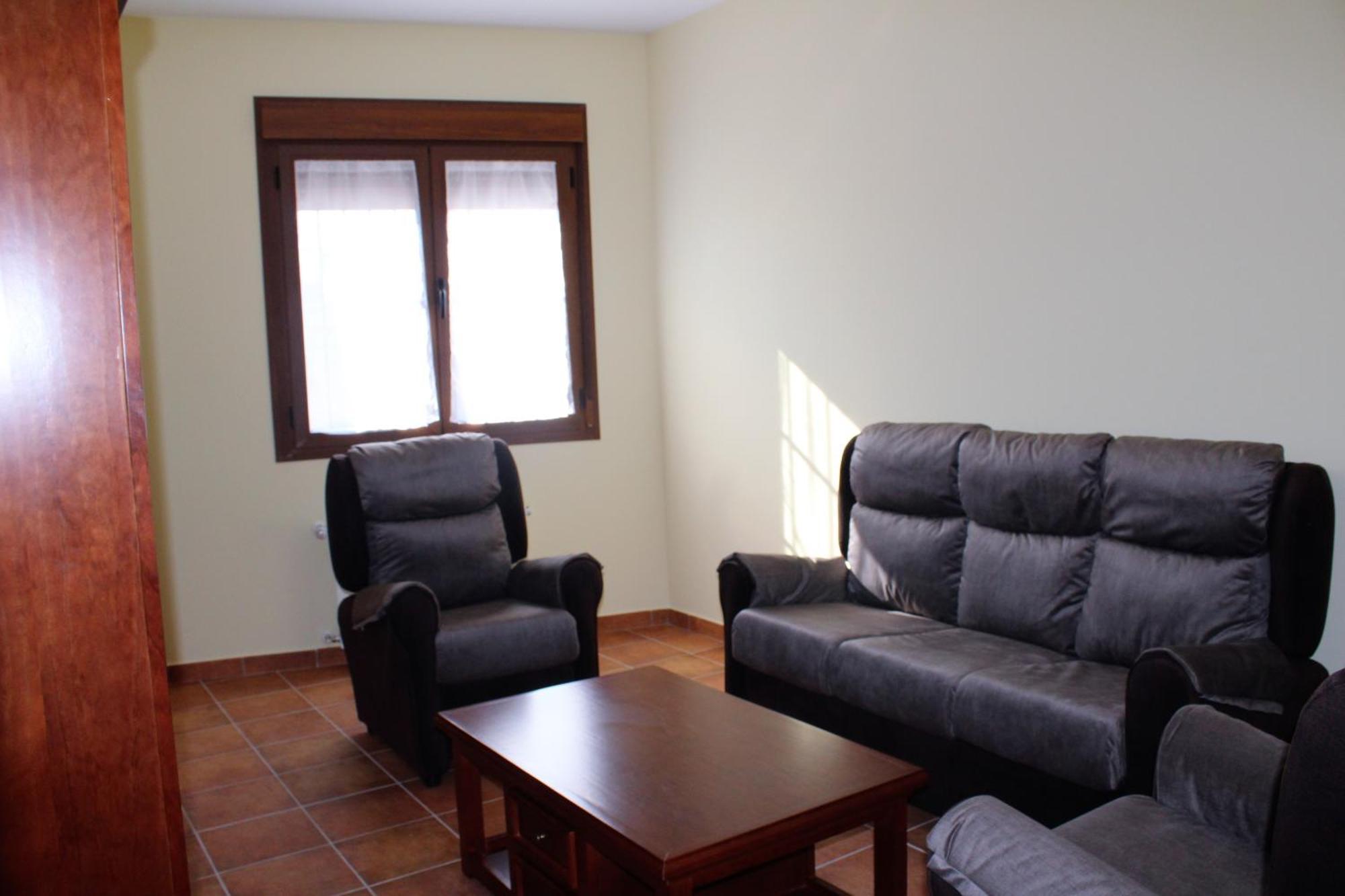 Casa Rural El Nidal Casas de Don Pedro 外观 照片