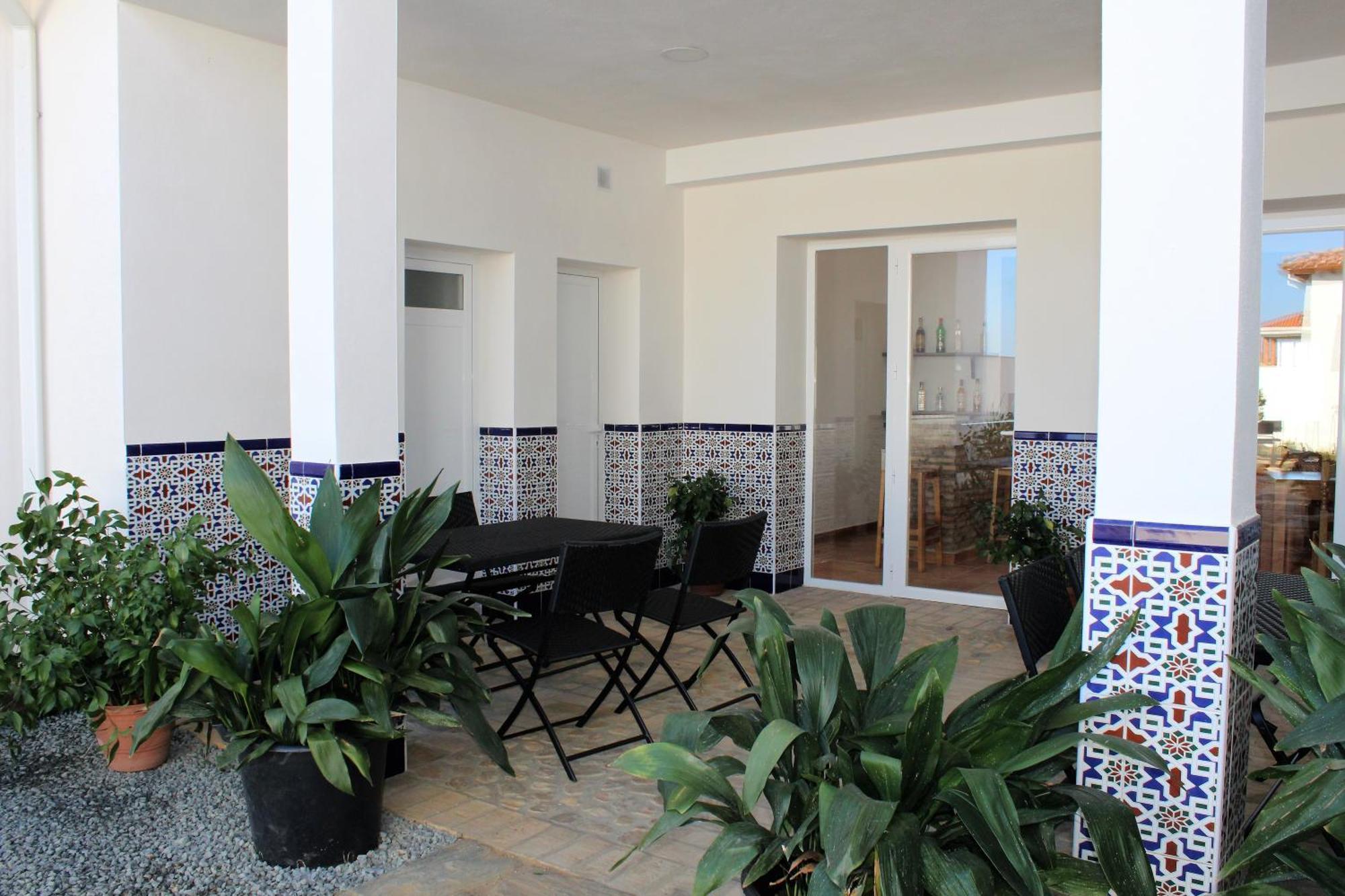 Casa Rural El Nidal Casas de Don Pedro 外观 照片
